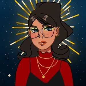 Meet your Posher, Haley